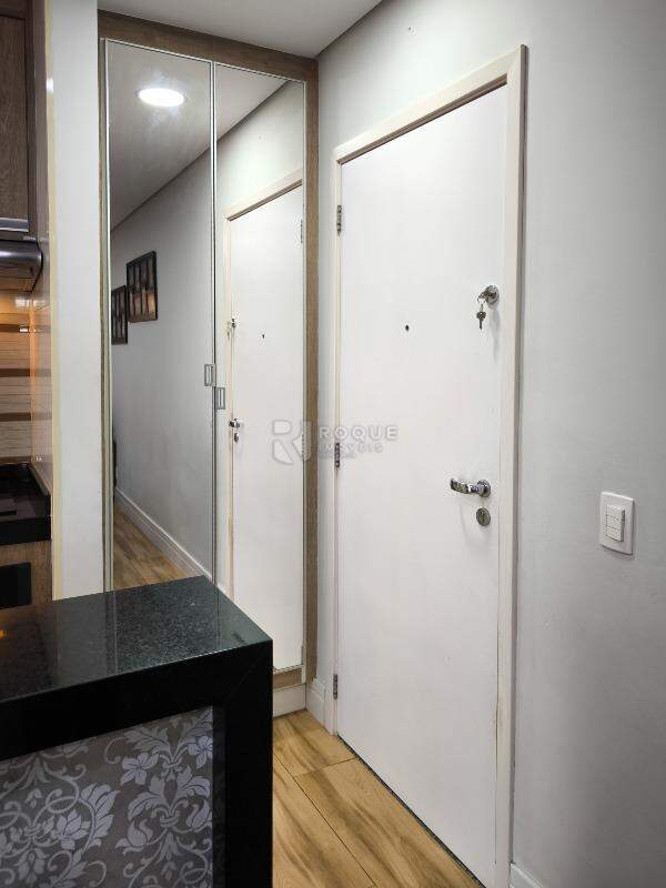 Apartamento à venda no bairro Jardim Parque Novo Mundo: HALL DE ENTRADA