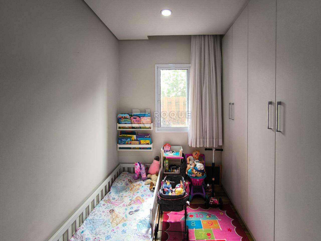 Apartamento à venda no bairro Jardim Parque Novo Mundo: DORMITÓRIO 2