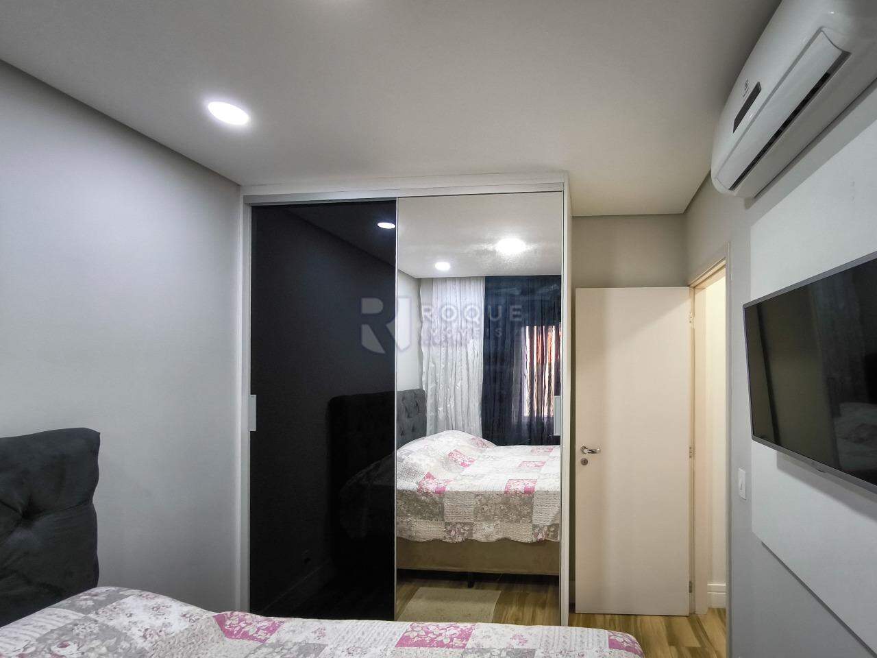 Apartamento à venda no bairro Jardim Parque Novo Mundo: DORMITÓRIO 1