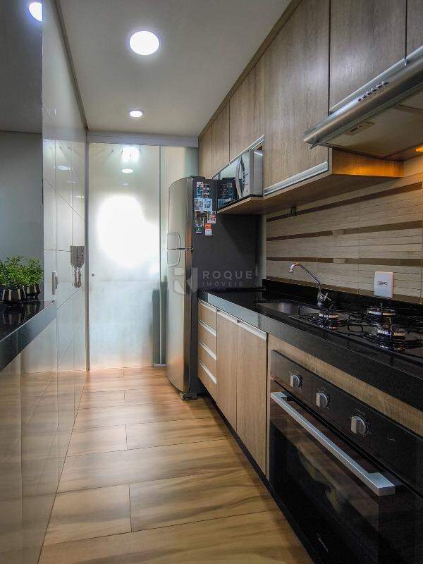 Apartamento à venda no bairro Jardim Parque Novo Mundo: COZINHA