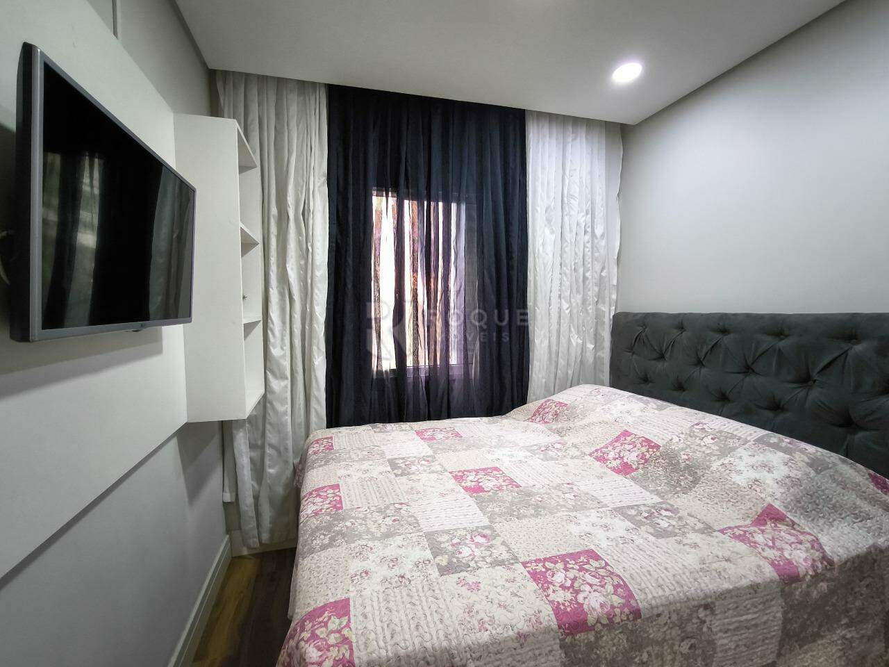 Apartamento à venda no bairro Jardim Parque Novo Mundo: DORMITÓRIO 1
