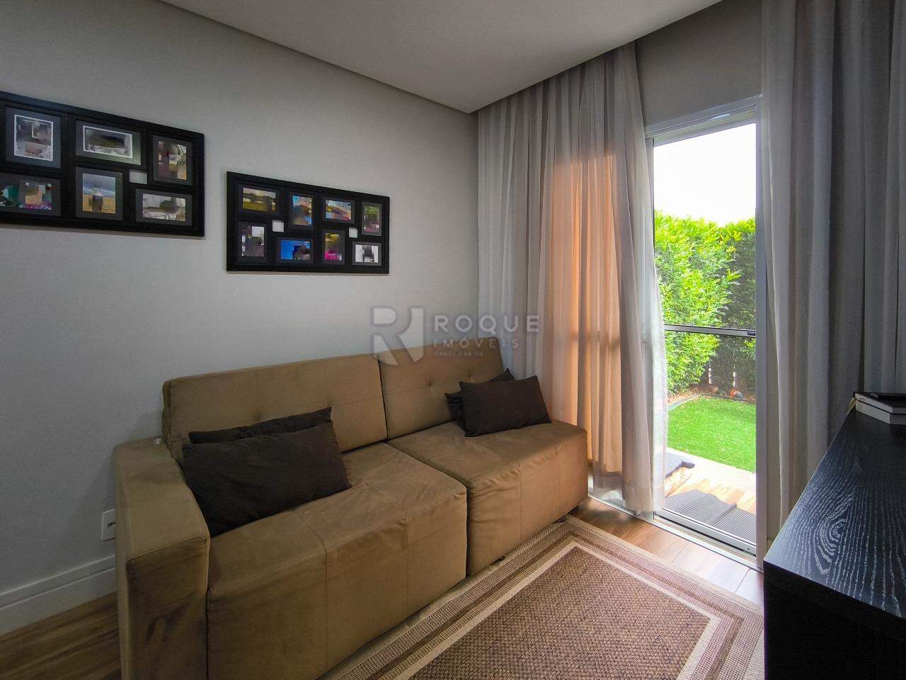 Apartamento à venda no bairro Jardim Parque Novo Mundo: SALA DE ESTAR