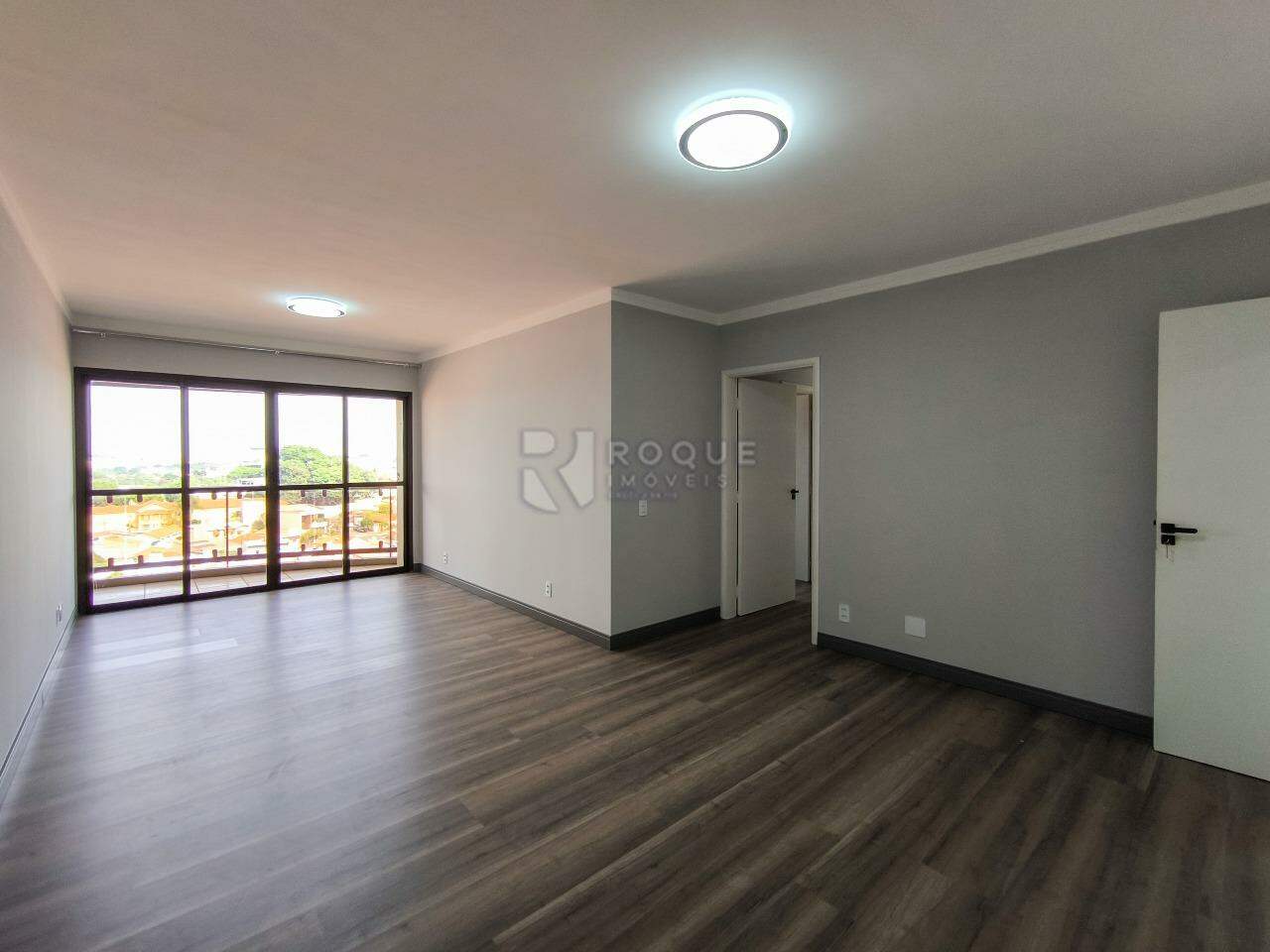 Apartamento à venda no bairro Centro: SALA DE ESTAR