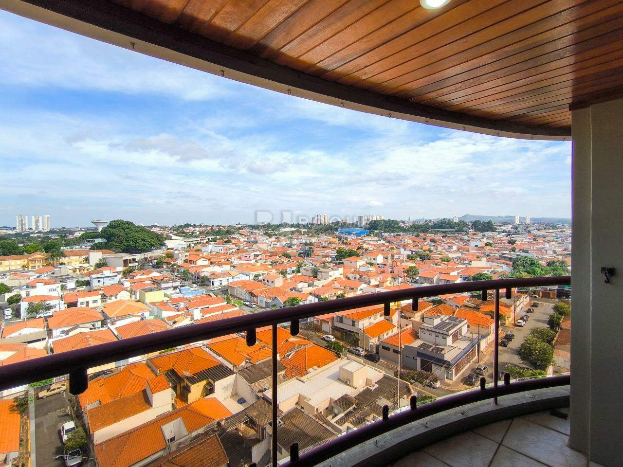 Apartamento à venda no bairro Centro: VISTA PARCIAL