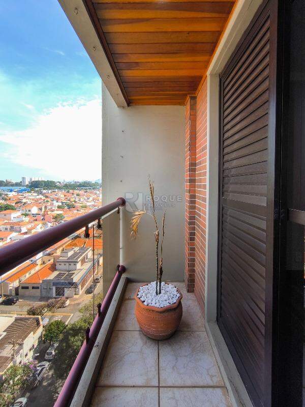 Apartamento à venda no bairro Centro: SACADA SUÍTE