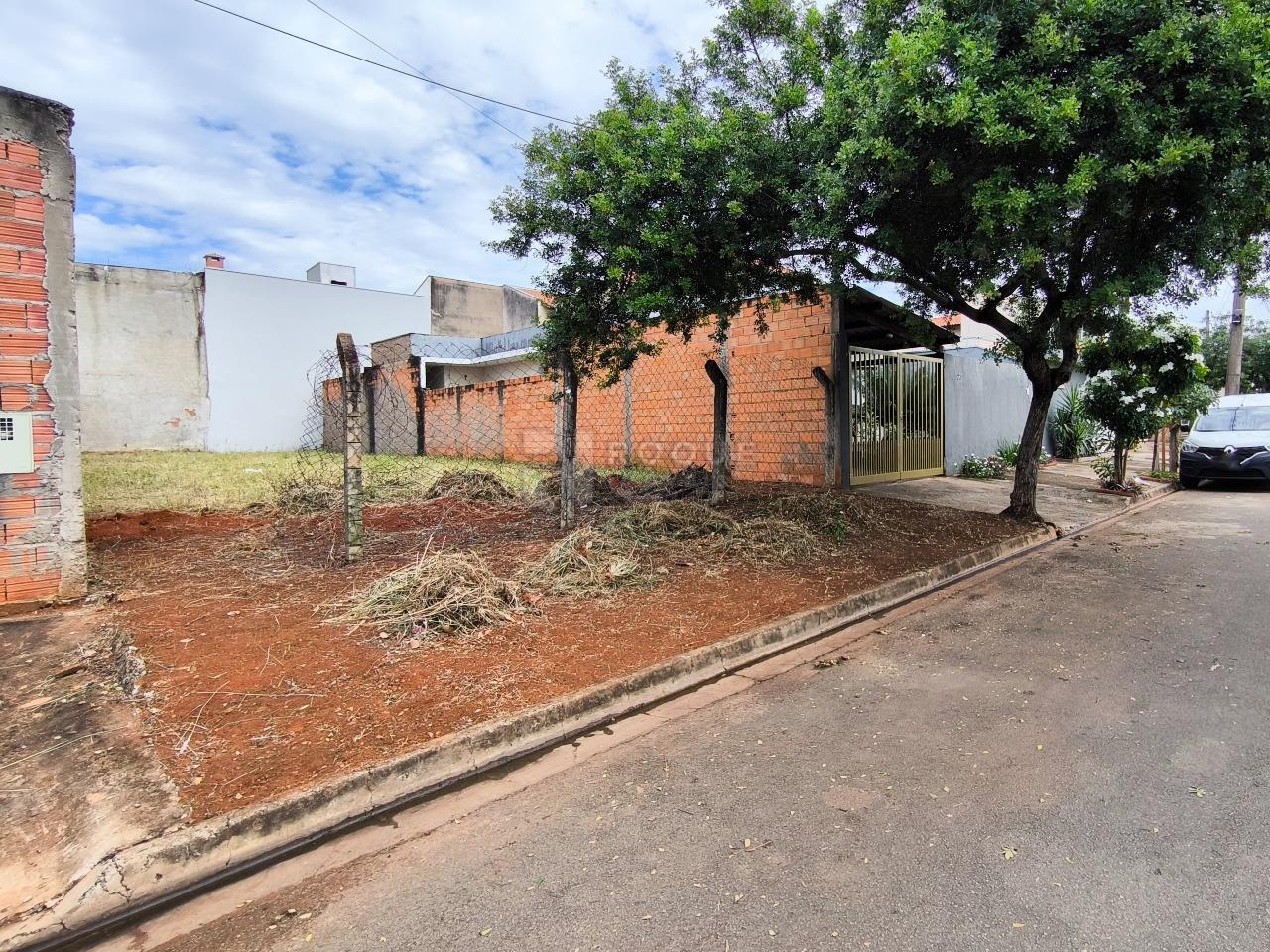 Terreno à venda no bairro Parque Pompeu: 