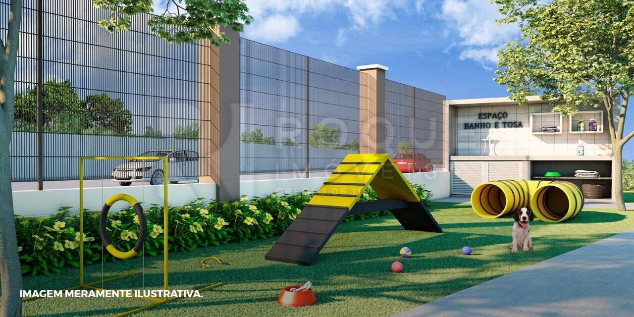 Apartamento à venda no bairro Jardim Colina Verde: 