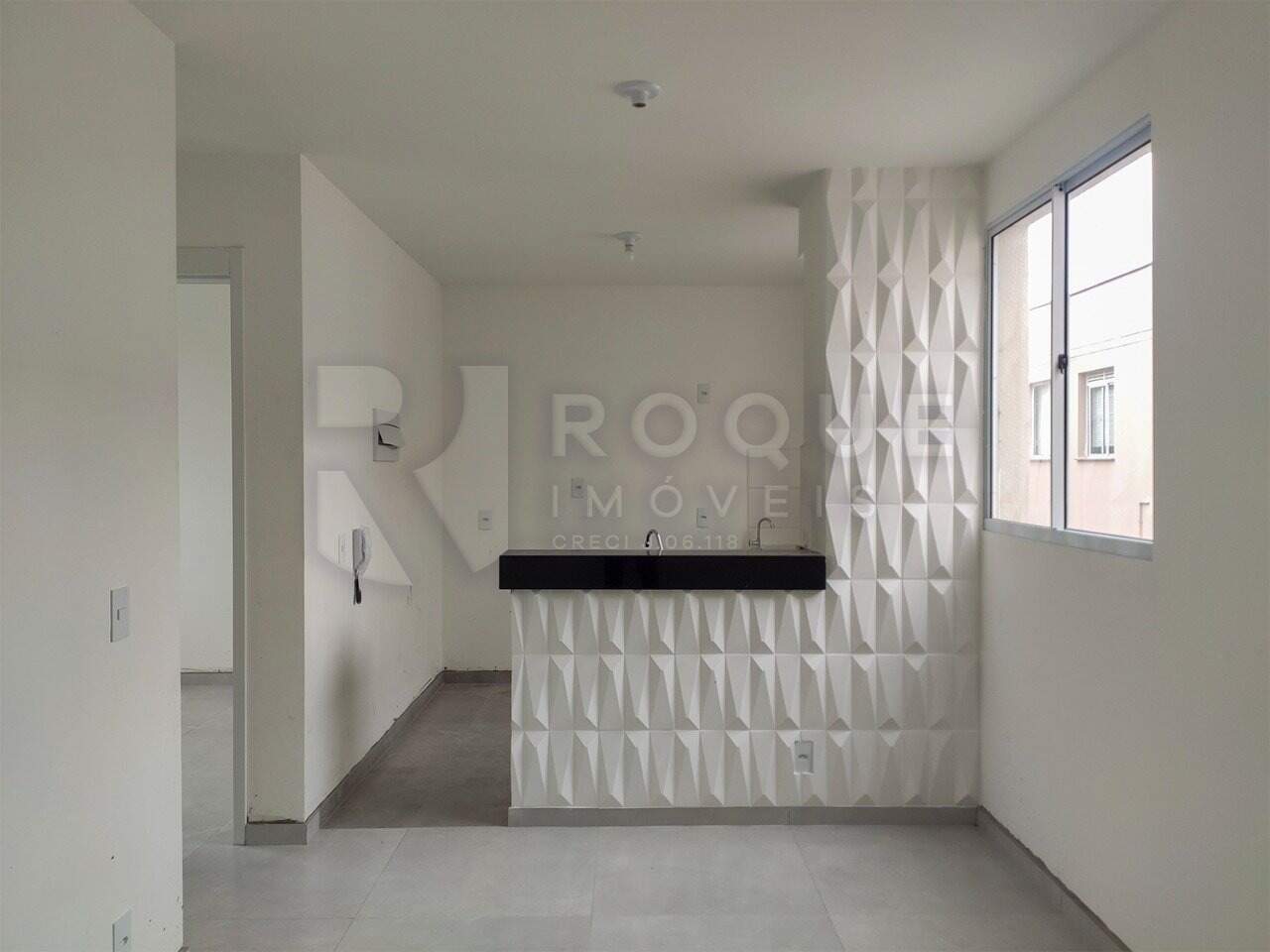 Apartamento à venda no bairro Jardim Colina Verde: Sala