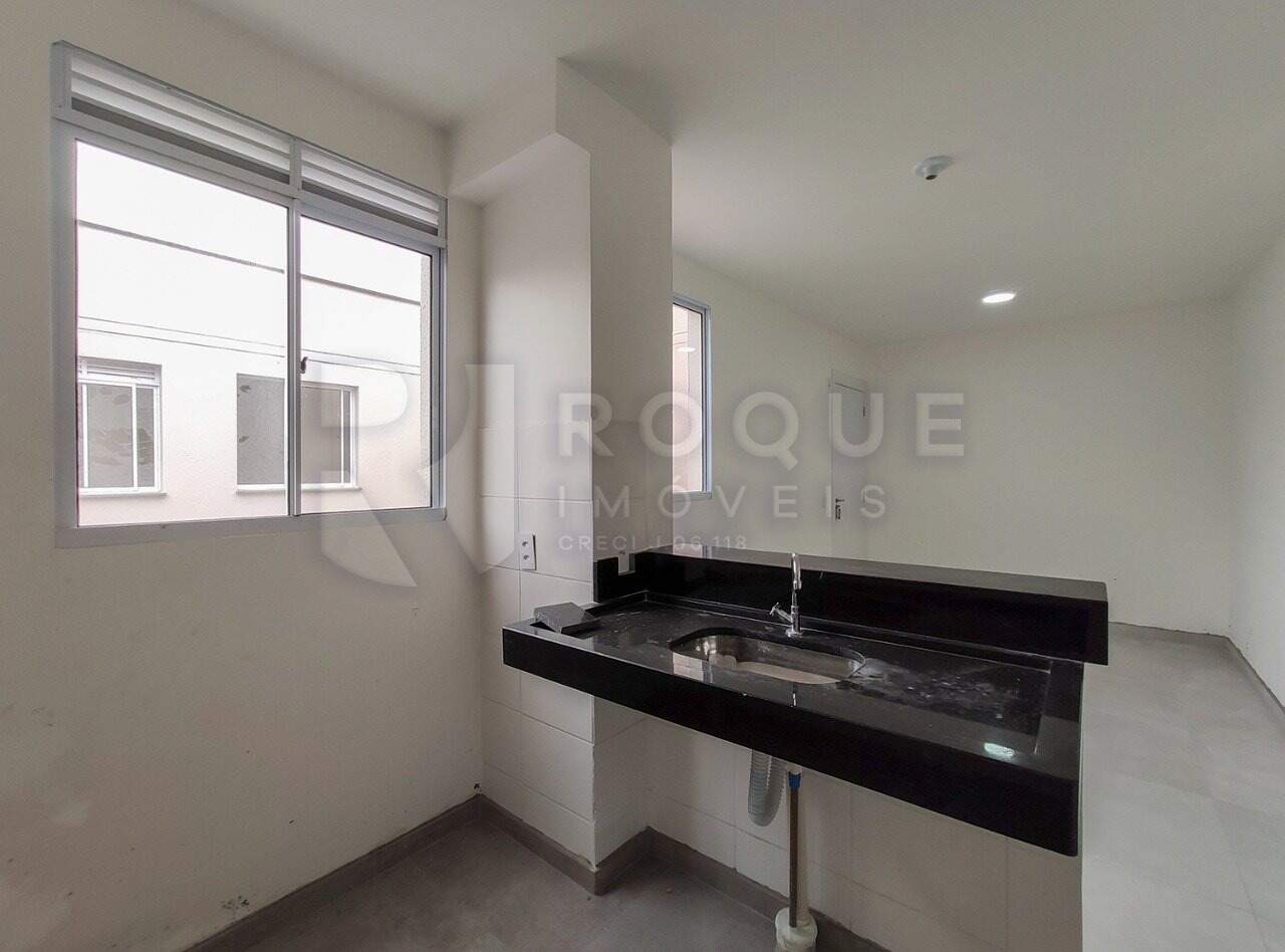 Apartamento à venda no bairro Jardim Colina Verde: Cozinha
