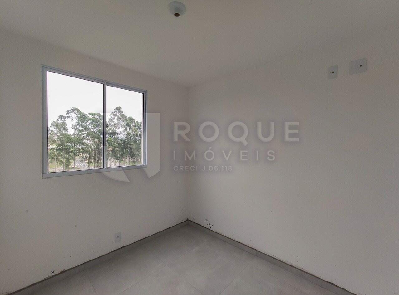 Apartamento à venda no bairro Jardim Colina Verde: Dormitório 1