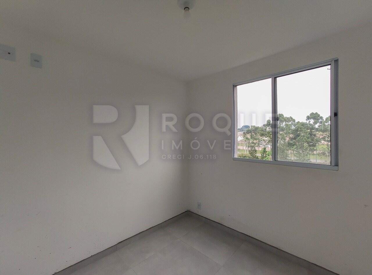 Apartamento à venda no bairro Jardim Colina Verde: Dormitório 2