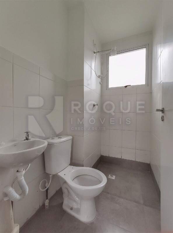 Apartamento à venda no bairro Jardim Colina Verde: WC