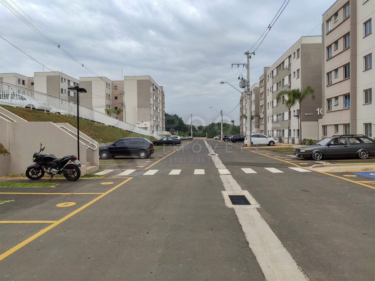 Apartamento à venda no bairro Jardim Colina Verde: 
