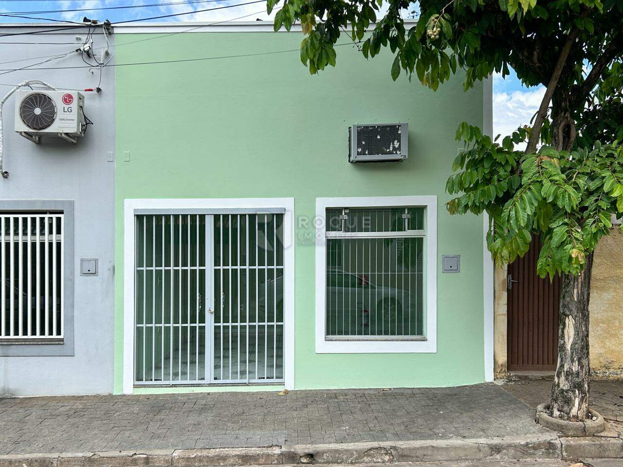 Loja para aluguel no bairro Boa Vista: Fachada 