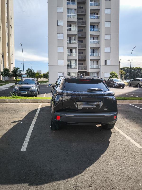Apartamento à venda no bairro Vale das Esmeraldas: VAGA DE ESTACIONAMENTO
