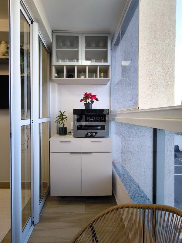 Apartamento à venda no bairro Vale das Esmeraldas: SACADA