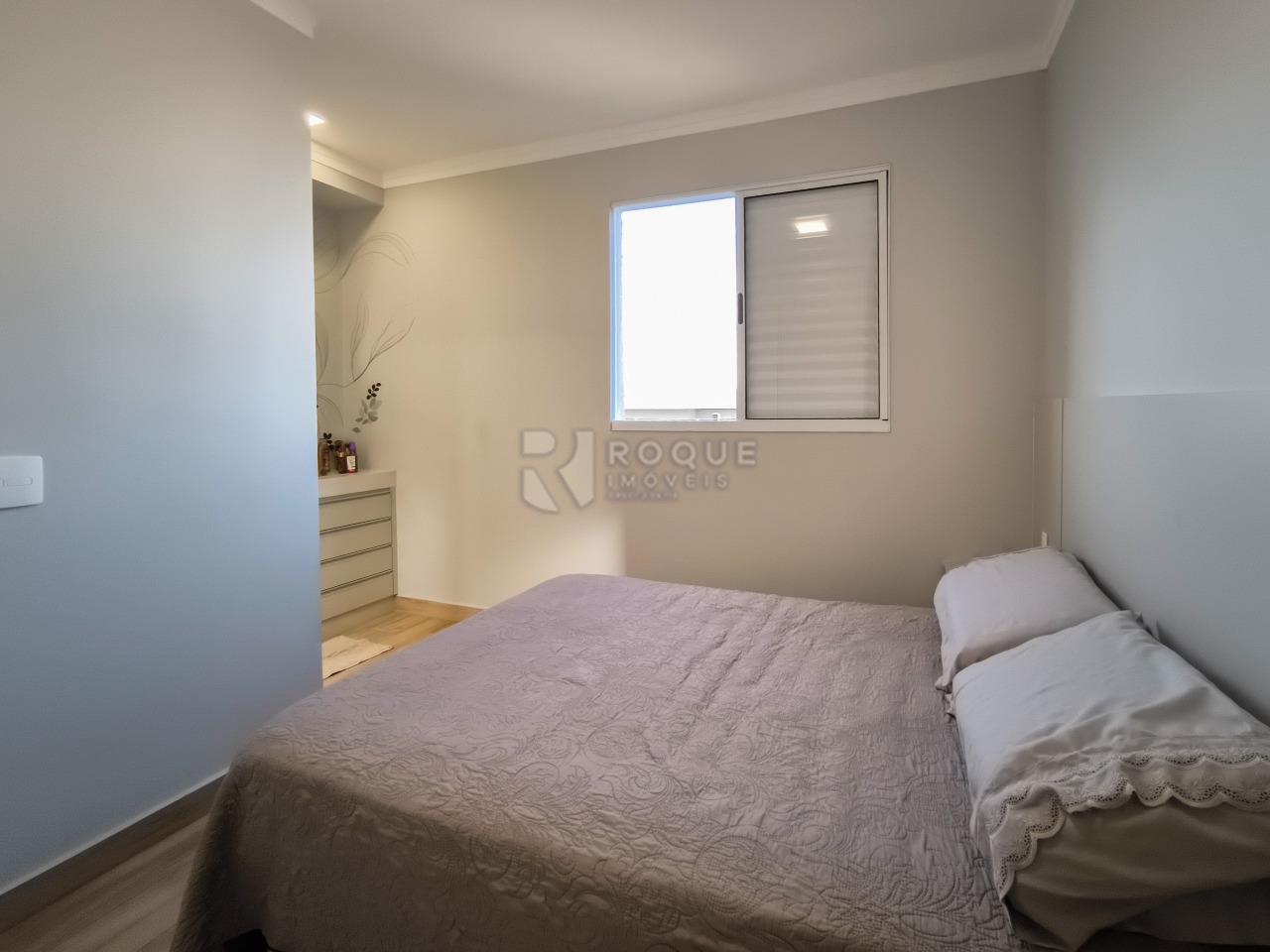 Apartamento à venda no bairro Vale das Esmeraldas: SUÍTE