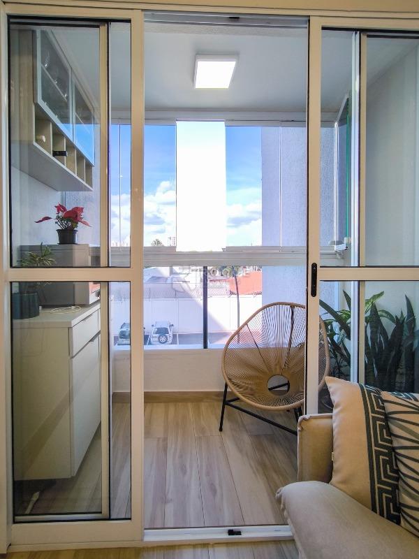 Apartamento à venda no bairro Vale das Esmeraldas: SACADA