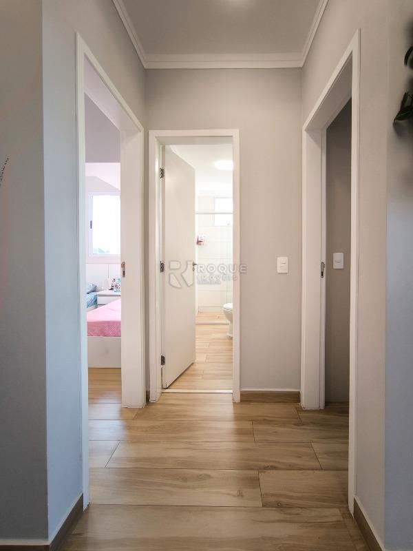 Apartamento à venda no bairro Vale das Esmeraldas: ÁREA DE CIRCULAÇÃO