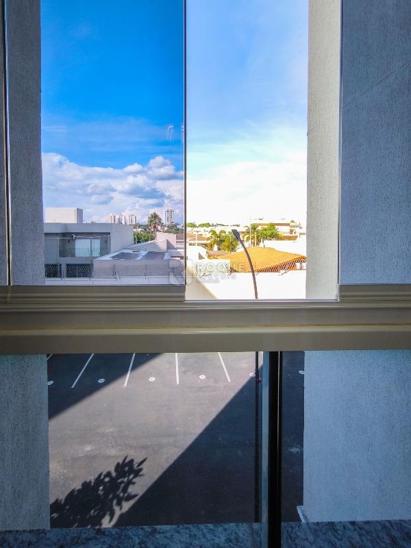 Apartamento à venda no bairro Vale das Esmeraldas: VISTA PARCIAL