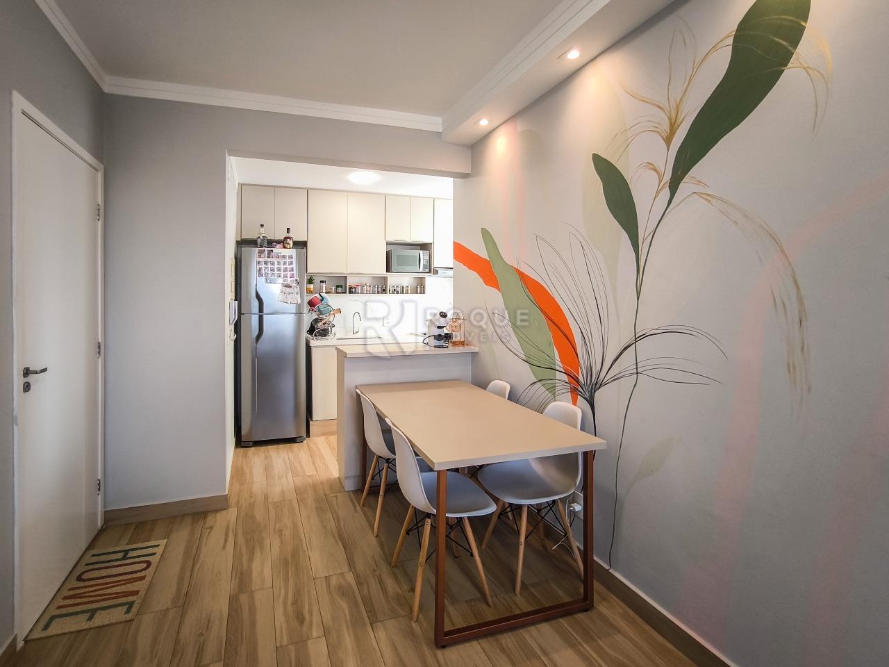 Apartamento à venda no bairro Vale das Esmeraldas: SALA DE JANTAR