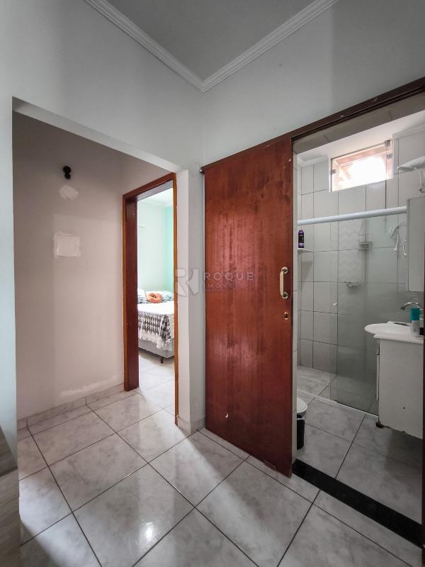 Casa Residencial à venda no bairro Parque Residencial Santa Eulália: ÁREA DE CIRCURLAÇÃO