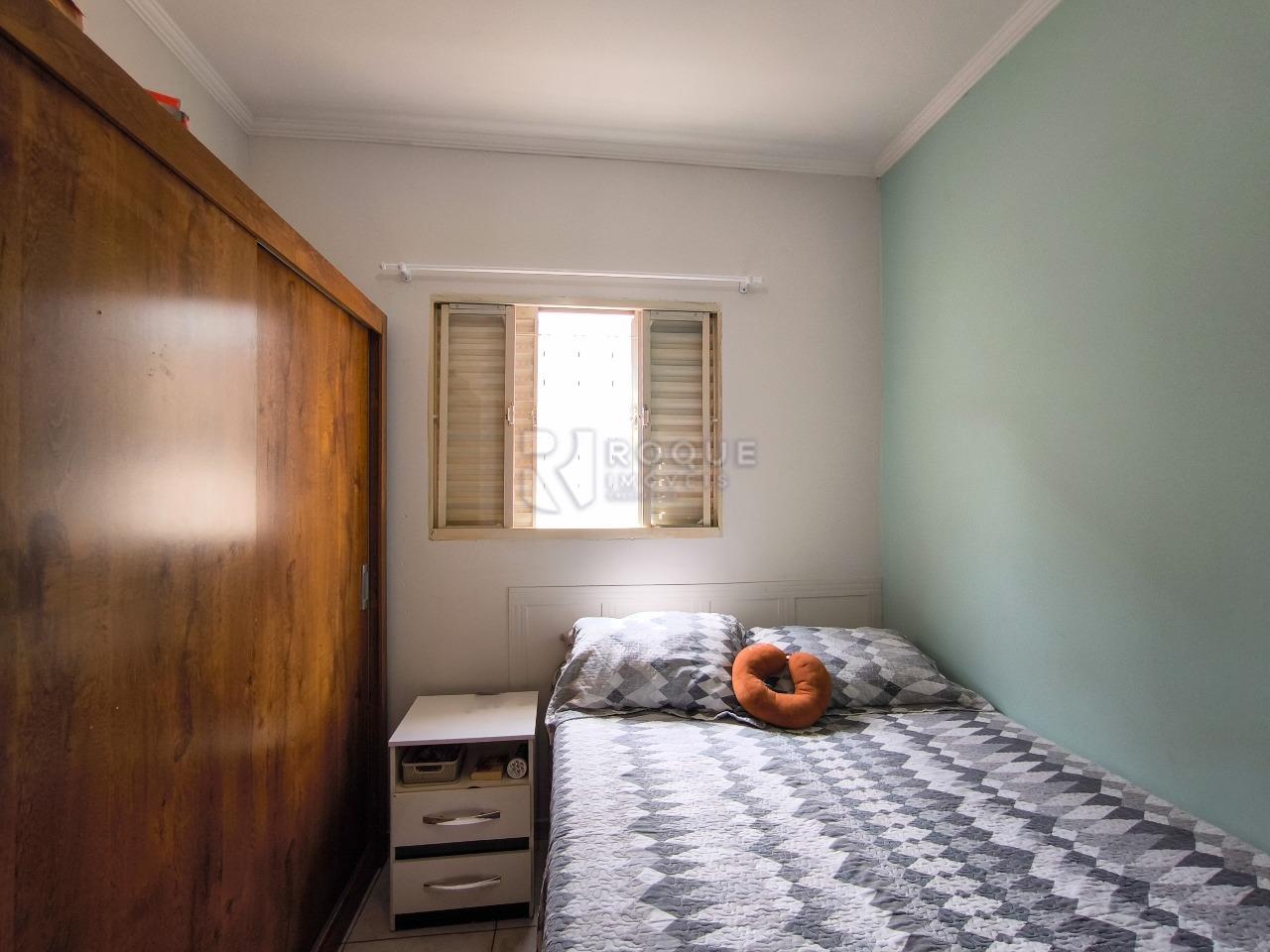 Casa Residencial à venda no bairro Parque Residencial Santa Eulália: DORMITÓRIO 1