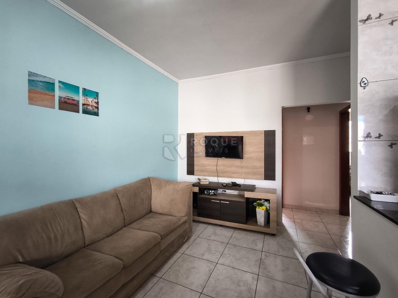 Casa Residencial à venda no bairro Parque Residencial Santa Eulália: SALA DE ESTAR