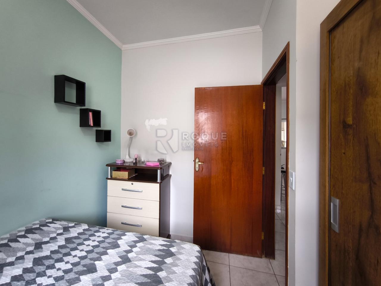 Casa Residencial à venda no bairro Parque Residencial Santa Eulália: DORMITÓRIO 1