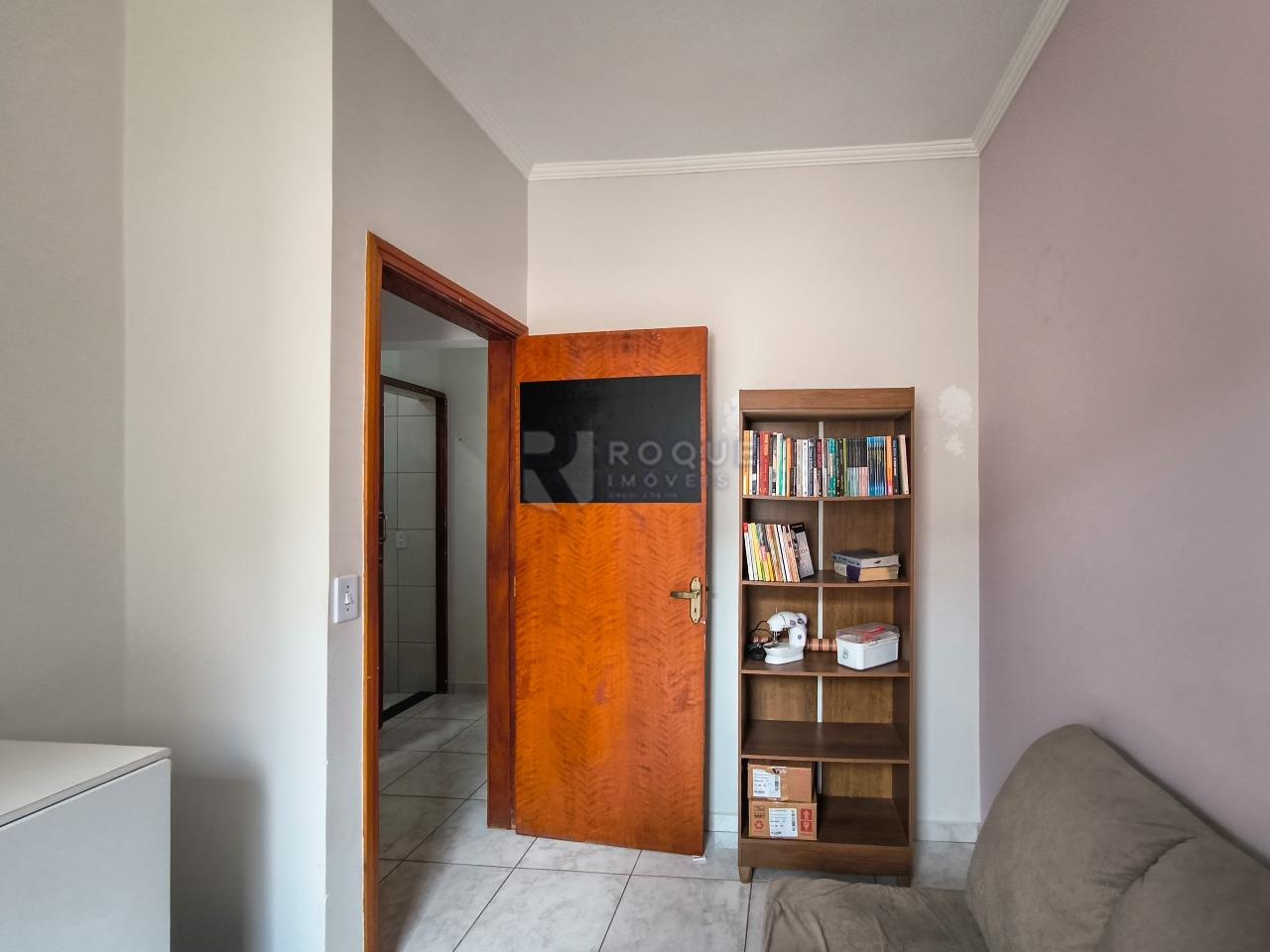 Casa Residencial à venda no bairro Parque Residencial Santa Eulália: DORMITÓRIO 2