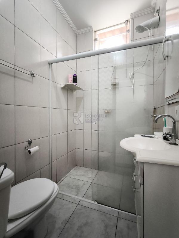 Casa Residencial à venda no bairro Parque Residencial Santa Eulália: BANHEIRO SOCIAL