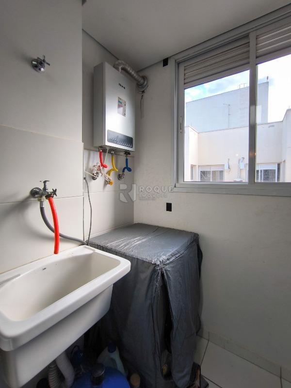 Apartamento à venda no bairro Jardim Trevo: LAVANDERIA