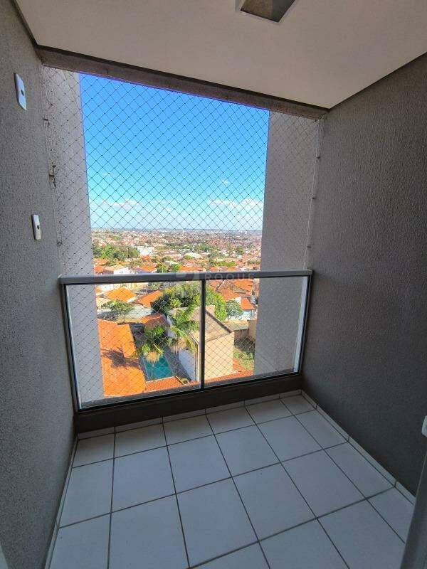 Apartamento à venda no bairro Residencial Jardins de Limeira: