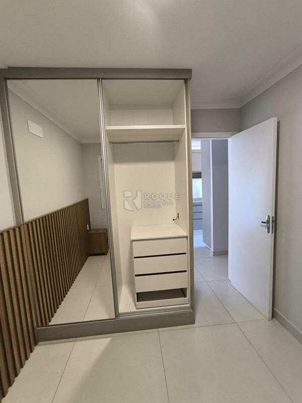 Apartamento à venda no bairro Residencial Jardins de Limeira: