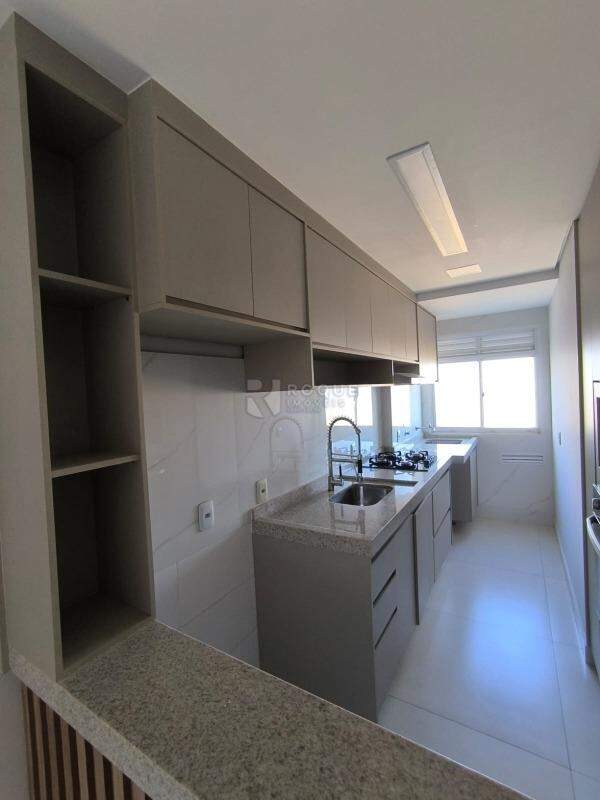 Apartamento à venda no bairro Residencial Jardins de Limeira: