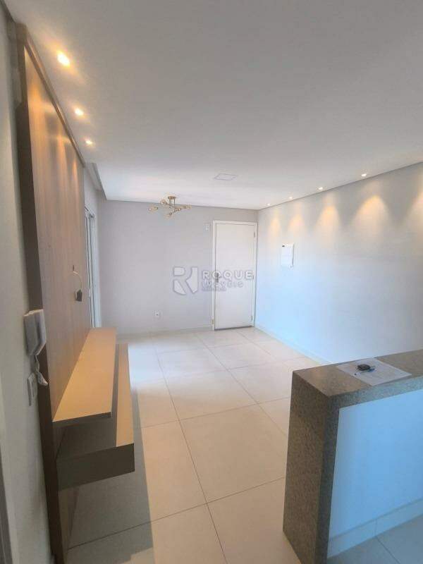 Apartamento à venda no bairro Residencial Jardins de Limeira: 