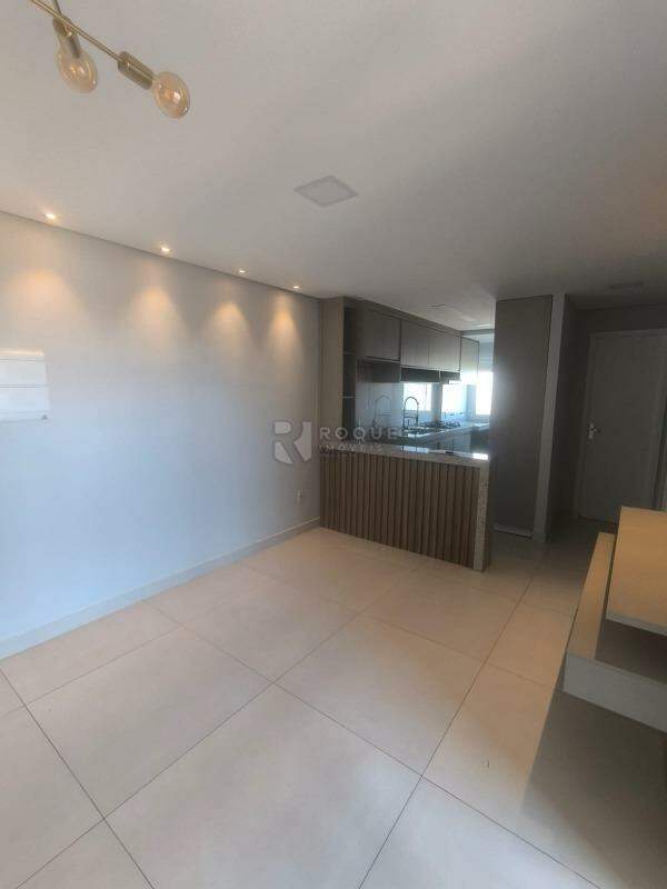 Apartamento à venda no bairro Residencial Jardins de Limeira: 