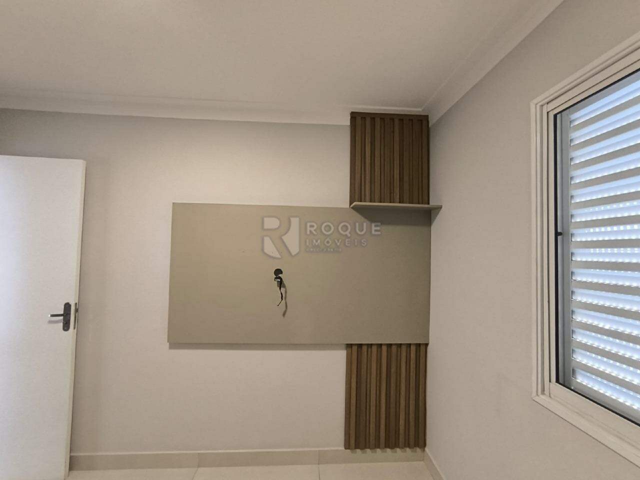Apartamento à venda no bairro Residencial Jardins de Limeira: