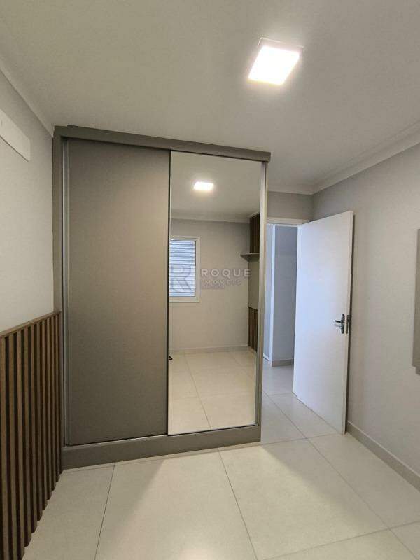 Apartamento à venda no bairro Residencial Jardins de Limeira: