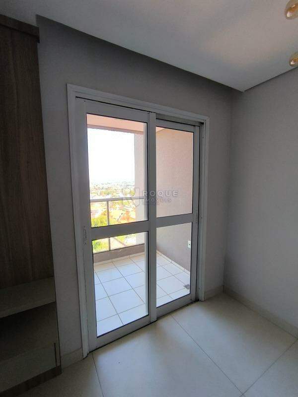 Apartamento à venda no bairro Residencial Jardins de Limeira: