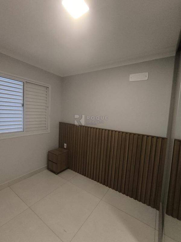 Apartamento à venda no bairro Residencial Jardins de Limeira: