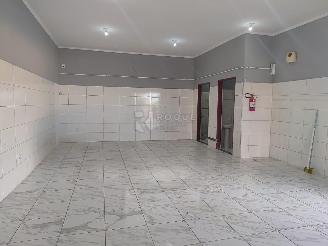 Salão para aluguel no bairro Residencial Morada das Acácias: Salao