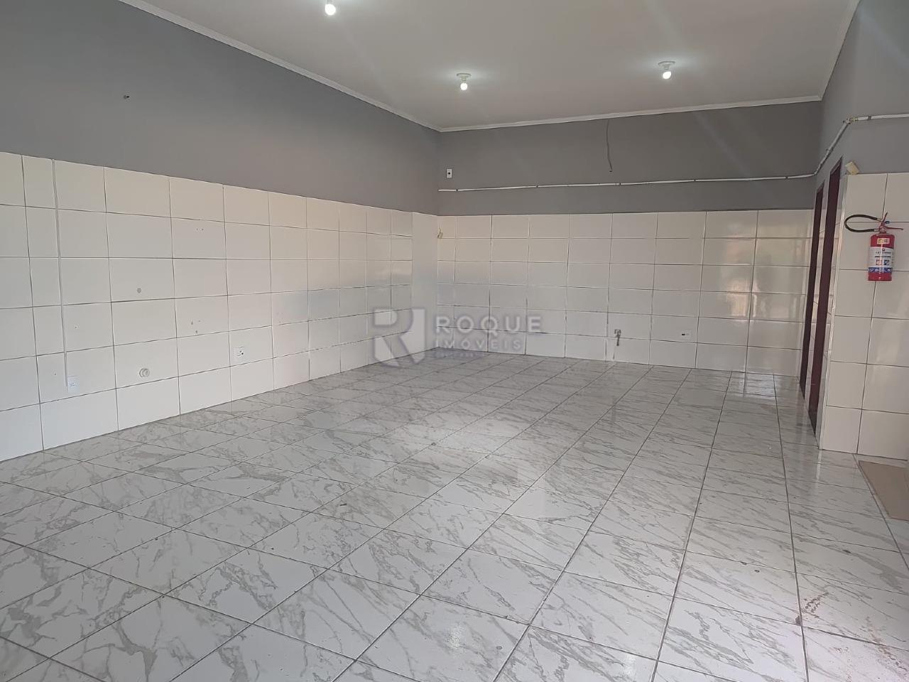 Salão para aluguel no bairro Residencial Morada das Acácias: Salao
