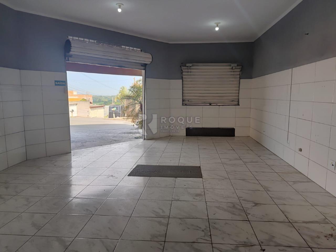 Salão para aluguel no bairro Residencial Morada das Acácias: Salao