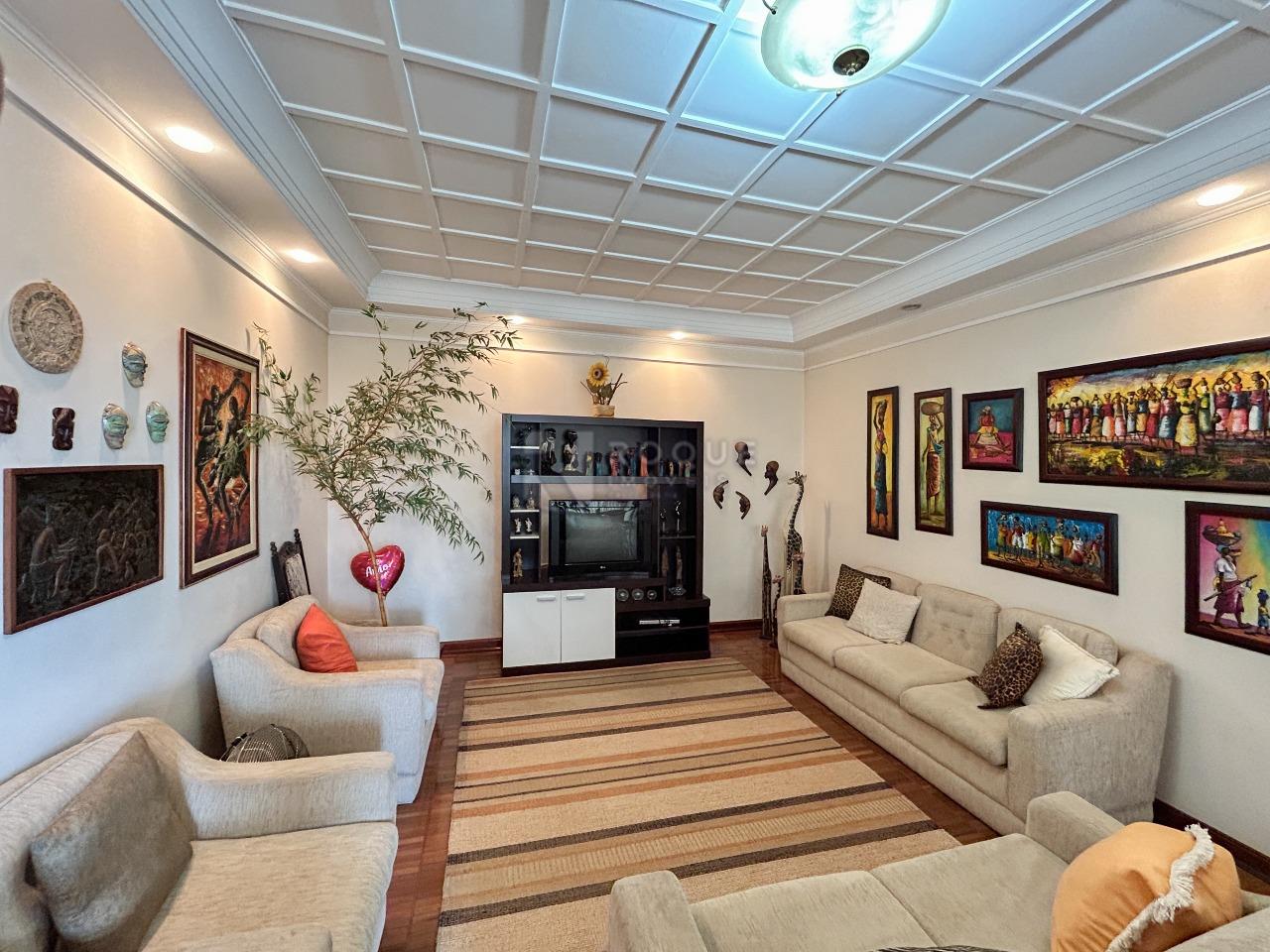 Casa Comercial para aluguel no bairro Vila Paraiso: Sala 