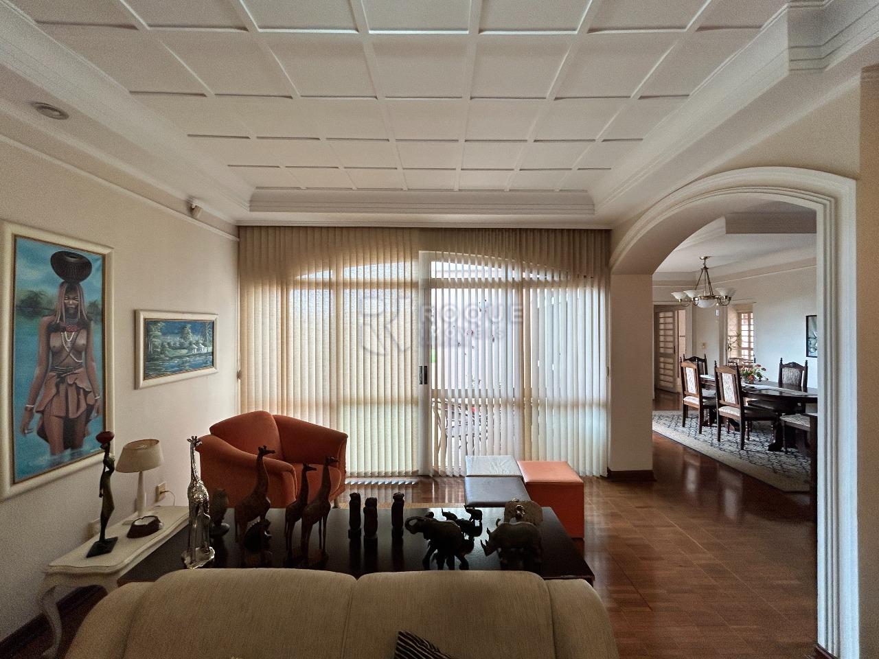 Casa Comercial para aluguel no bairro Vila Paraiso: Sala / copa 