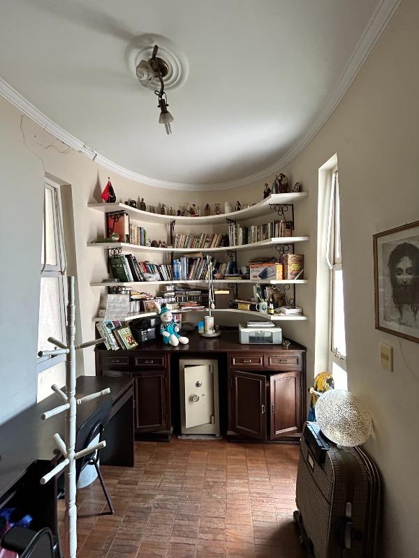 Casa Comercial para aluguel no bairro Vila Paraiso: Escritório 