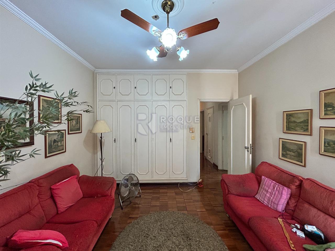 Casa Comercial para aluguel no bairro Vila Paraiso: Dormitório 3