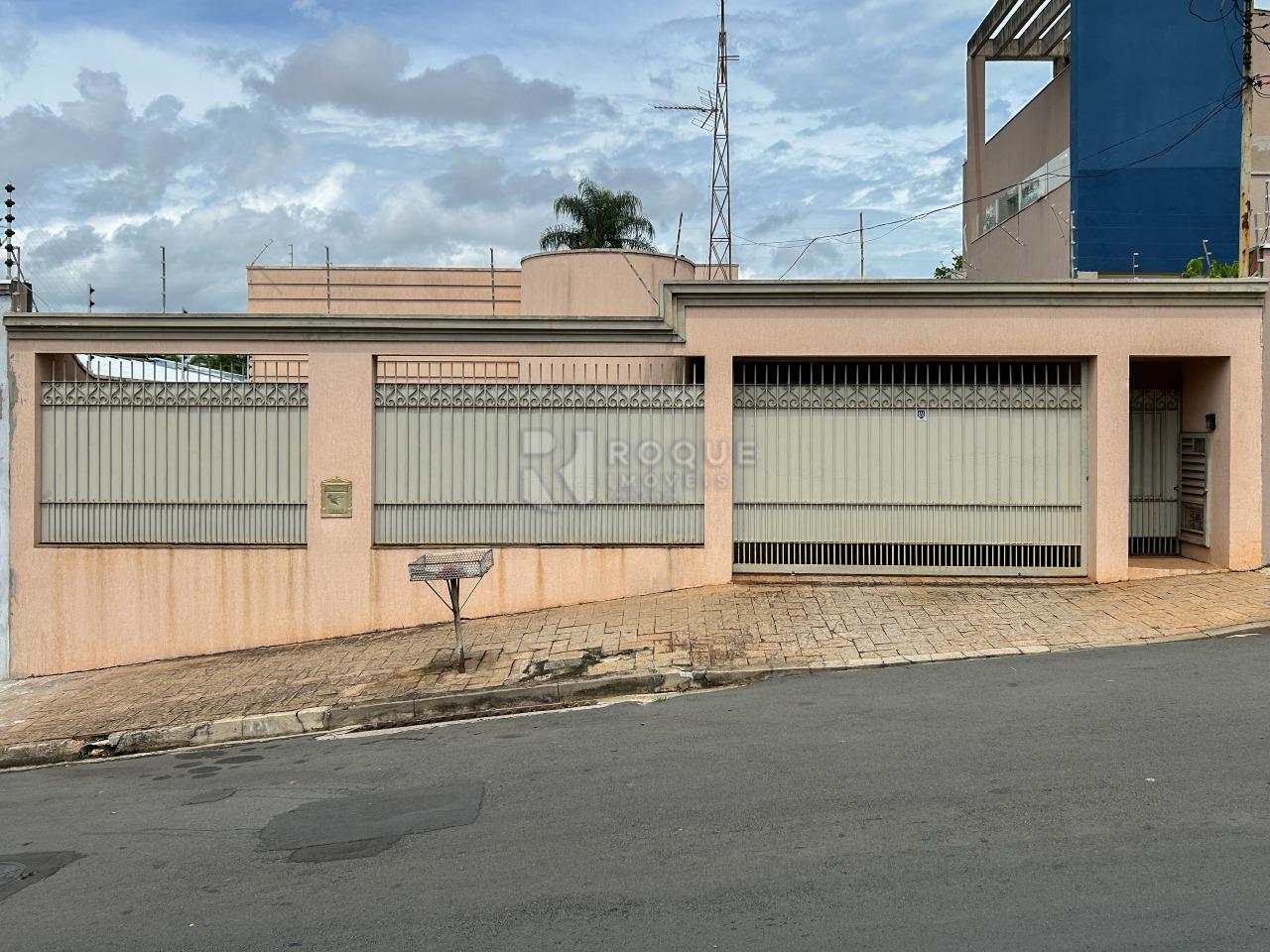 Casa Comercial para aluguel no bairro Vila Paraiso: Fachada 