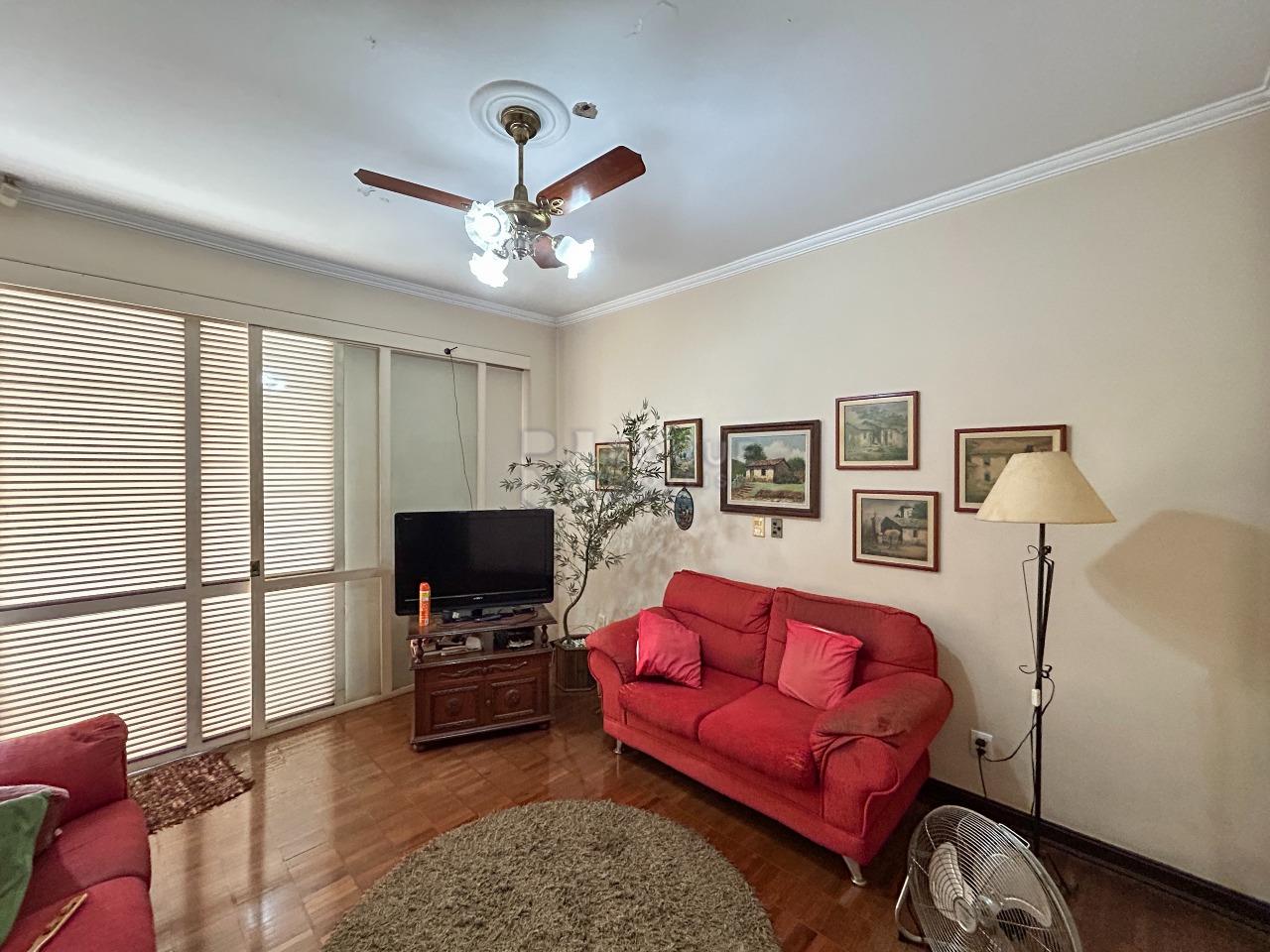 Casa Comercial para aluguel no bairro Vila Paraiso: Dormitório 3